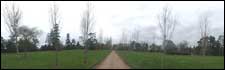 Madresfield Court