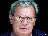 Raúl Rivero