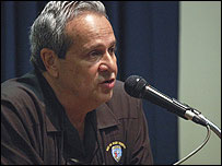 Félix Rodríguez