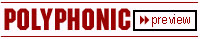 Polyphonic Ringtone