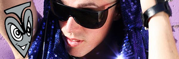 Sam Sparro