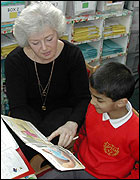 Gwen Hurst