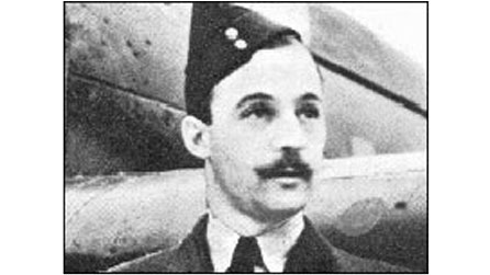 F W Higginson