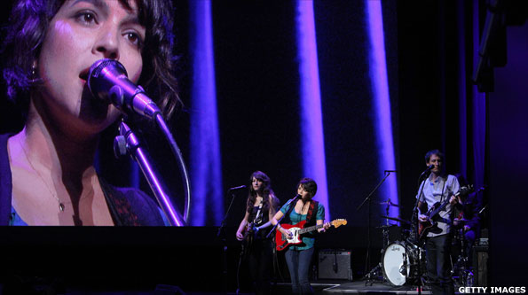 Norah Jones