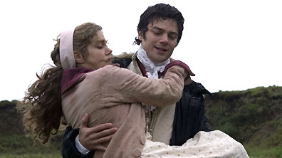 Marianne and Willoughby