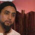 Artist Hassen Rasool