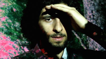 José González