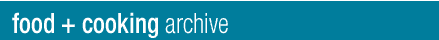 foodarchive