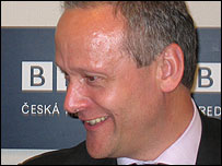Cyril Svoboda