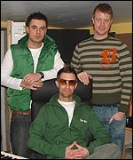 LnM Projekt