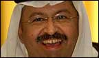 Ghazi Yawer