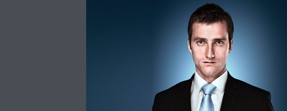 Jim Eastwood