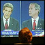 Bush - Kerry