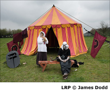 Photo by James Dodd