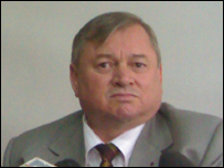 Ilie Ilaşcu