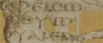 Codex Sinaiticus