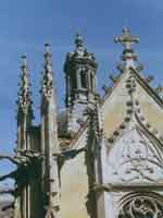 abbey