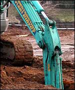 Digger