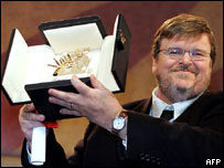 Michael Moore