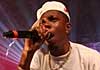 Dizzee Rascal