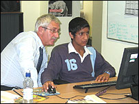 Ebrahim and Graham