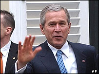 George Bush