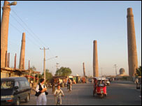 حیرت