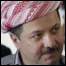 Mesud Barzani