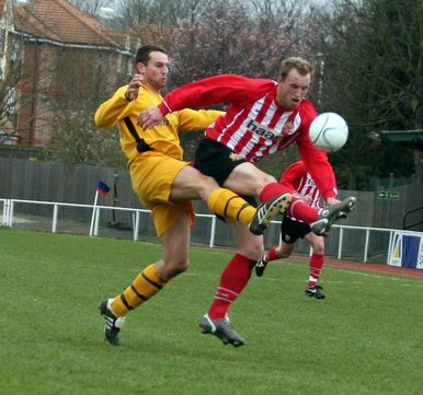 Football tackle