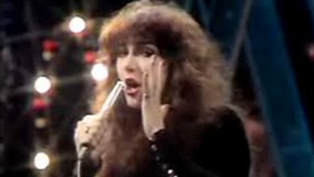 Kate Bush