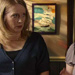 Eileen and DI Hall