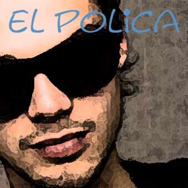 el polica