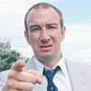Inspector Monkfish