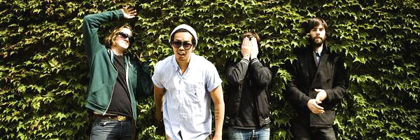 Temper Trap