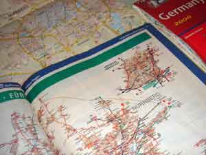 The Map