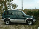 new car