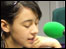 Students broadcast special slavery bulletins
