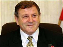 Vladimír Mečiar