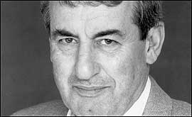 John Challis