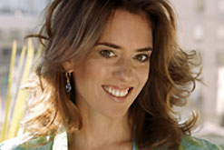 Holly Peterson