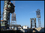 Cosmódromo de Baikonur
