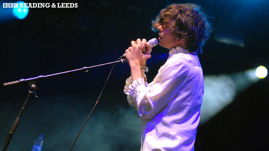 Joe Lean and the Jing Jang Jong
