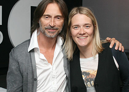 Robert Carlyle