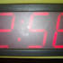 Time check!