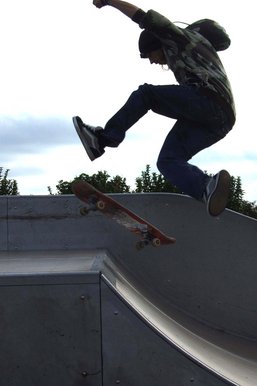 Wez #2