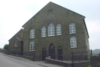 Capel Allt Wen