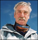 Dave Tylcoat