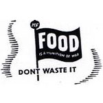 Don't Waste.