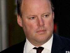 Stephen Hester