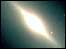 Picture: A black hole: link